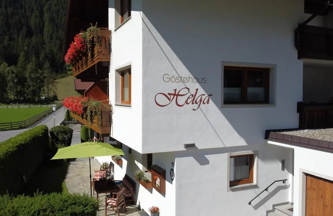 Gästehaus Helga-1